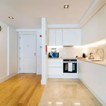 Amazing 1bdr In Chiado By Lovelystay * Lizbona