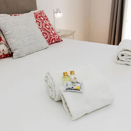 Apartament Amazing 1bdr In Chiado By Lovelystay